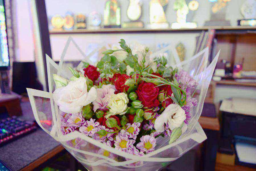 Vase design