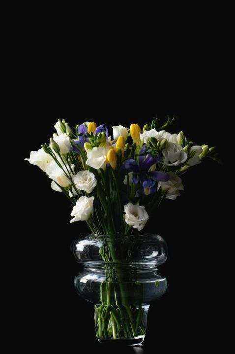 Wild meadow bouquet