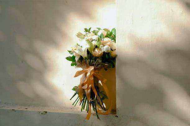 Gallery native bouquet 3